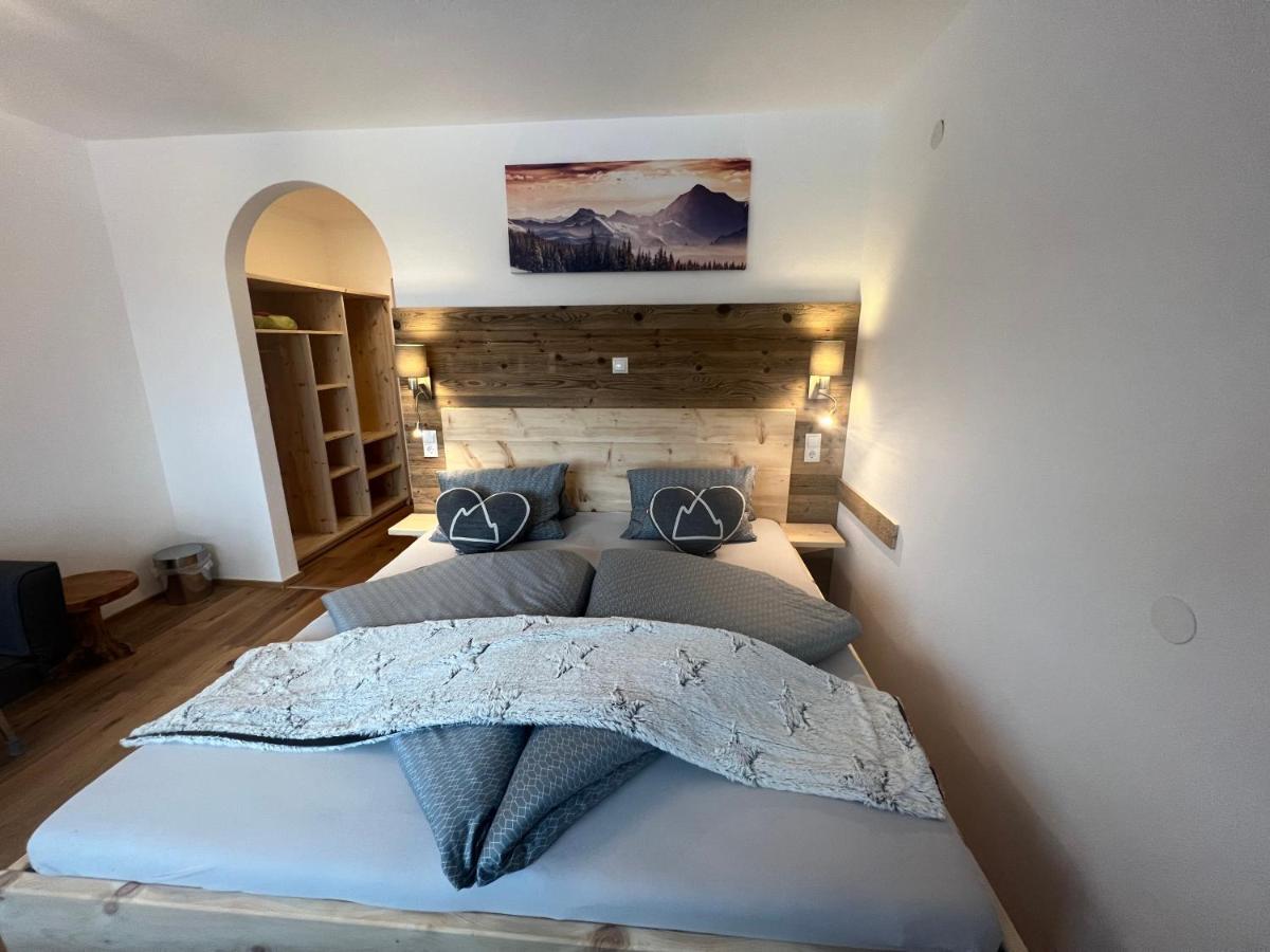 Berghof Haselsberger Hotel Sankt Johann in Tirol Kültér fotó