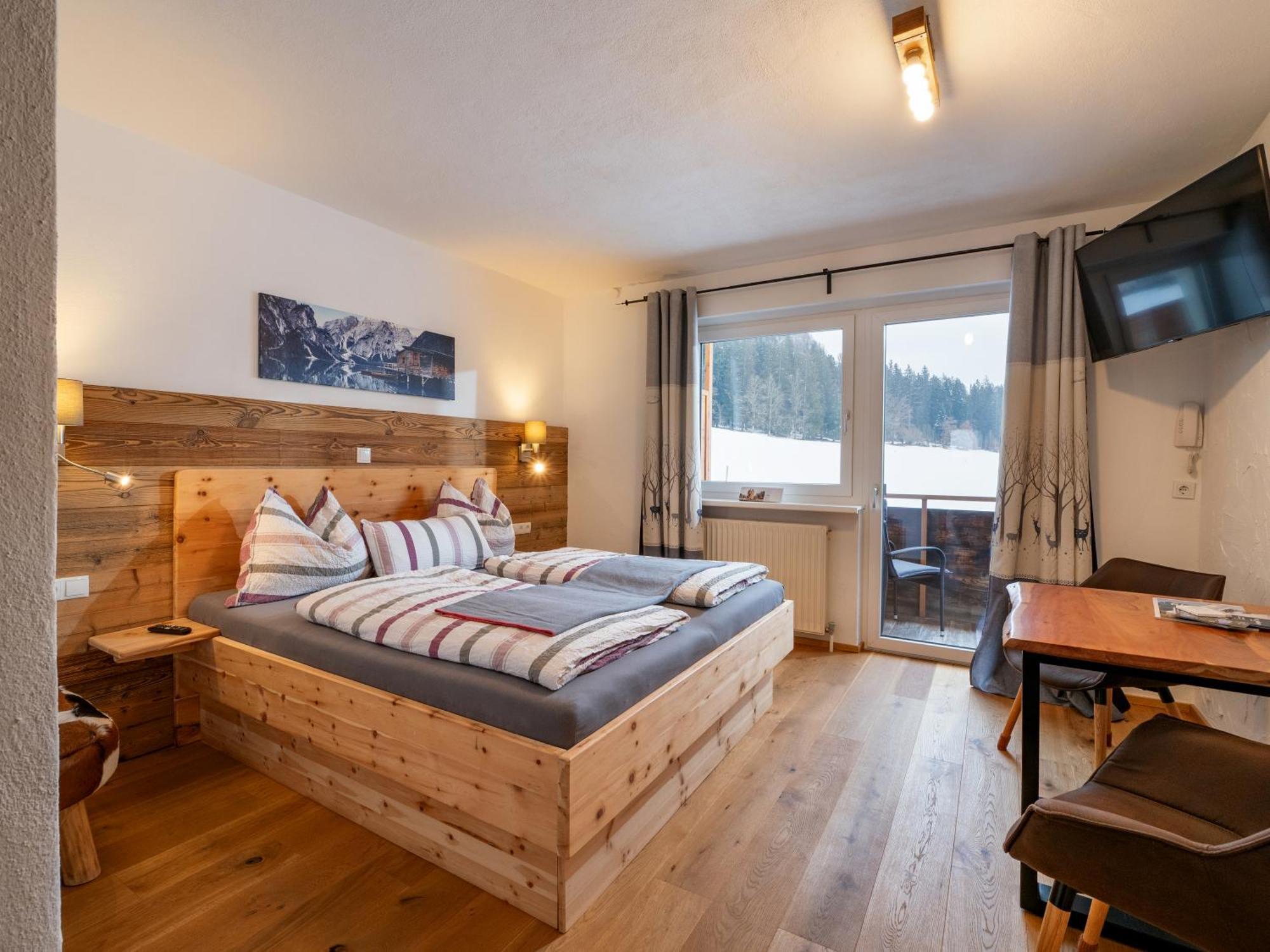 Berghof Haselsberger Hotel Sankt Johann in Tirol Kültér fotó